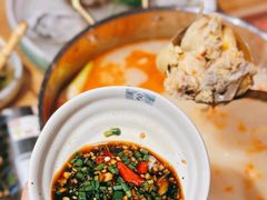 -山海蟹庐·海鲜糟粕醋火锅(慈溪店)