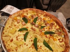 -乐凯撒披萨(恒隆广场店)