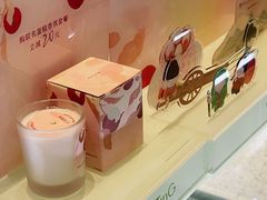 -WenTinG文汀·半糖蛋糕(合生汇店)