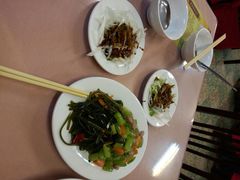 android_upload_pic-李连贵熏肉大饼(沈阳站店)