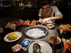 -海天牧场(银川商城店)