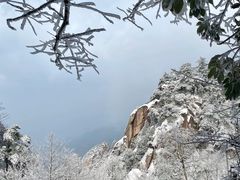-九华山风景区