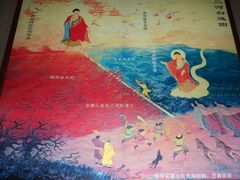 -敬亭山风景名胜区-弘愿寺