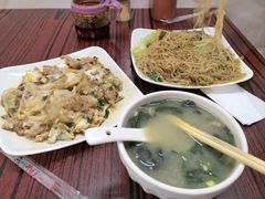 -自园小食店