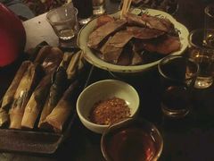 -江湖边·小生活