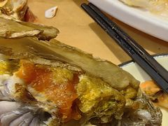 -莲花公园煎蟹·30年闽菜(火车站店)