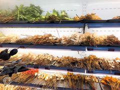 -牛华八婆麻辣烫(起源店)