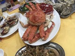 -蚝专家(北滘店)