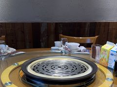 -77号·蒸海鲜青岛菜(积米崖店)