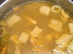 -菌极鲜野生菌火锅店(阳明祠店)