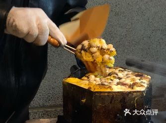 糯叽叽爱好者请冲!!梅花糕!