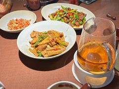 -荷栖小院·品质江西菜(红谷滩店)
