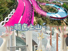 -盈香心动乐园