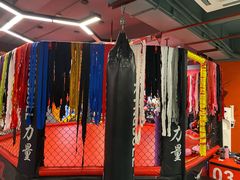 -KingBull私教健身&格斗订制(龙井商业中心店)