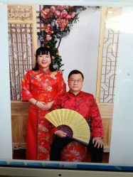-现代经典婚纱摄影
