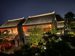 -即墨古城