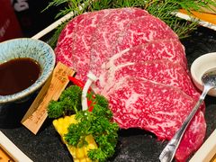 -黑牛の店·和牛烧肉(合生汇店)