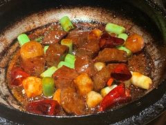 -新荣记(西溪湿地店)