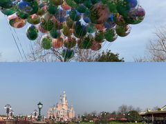 -上海迪士尼度假区