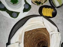 -鲜潭蒸汽石锅鱼(五道口购物中心店)