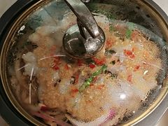 -绿茶餐厅(青岛城阳万象汇店)