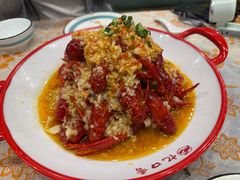 -忆口香龙虾(珠海夏湾老店)