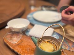 -彩丰楼中餐厅(杭州奥克斯中心皇冠假日酒店)