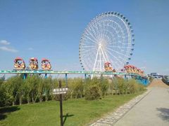 -凤凰欢乐大世界