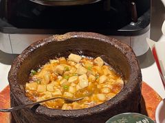 -绿茶餐厅(淮安吾悦广场店)