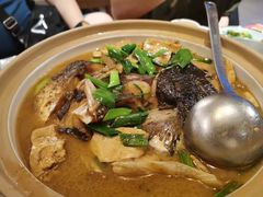 -芳草地度假酒店·野炉中餐厅