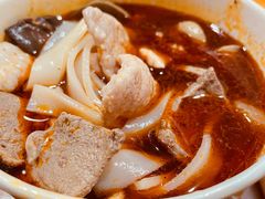 -王记生烫牛杂面馆(兰陵路店)