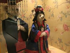 -济州岛泰迪熊博物馆