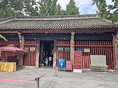 -洞子口张老二凉粉(文殊坊美食街店)