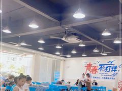 -明记海鲜大排档(巽寮湾店)