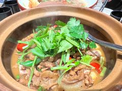 -老福洲·三十年福州味(斗东店)