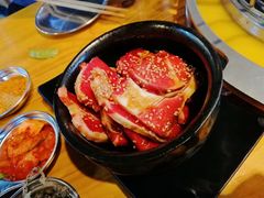 -伊茉家的烤肉店(勒泰中心店)