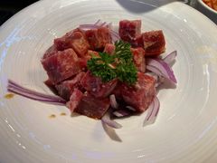 -十三姨正合丰烤肉(营迹路店)