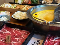 -牛匠和牛寿喜锅(西安总店)