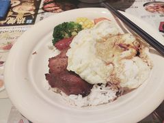 -敏华冰厅(平安金融中心店)