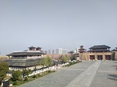 -中国汉城景区