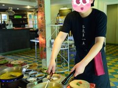 -Champey Cooking Class