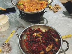 -小民大排档(光谷店)