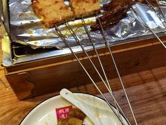 -熙成烧烤(白塔岭店)
