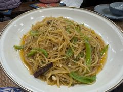 -乔家满族八大碗(流水沟店)