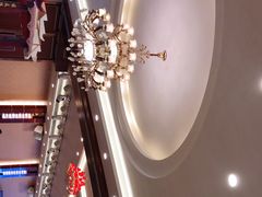 -顺风山庄(水濂山店)