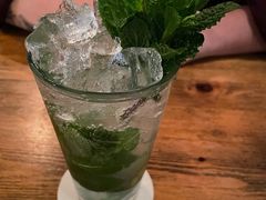 Mojito-BAIA 巴亚
