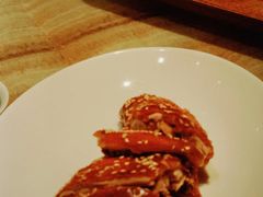 -杭州君悦酒店·湖滨28中餐厅