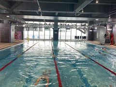 -FLARE STAR FITNESS(复地活力城店)