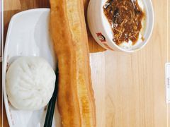 -南城香·饭香串香馄饨香(赵公口店)