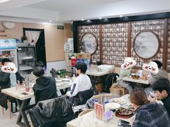 -尚岛私房菜(西方巷店)